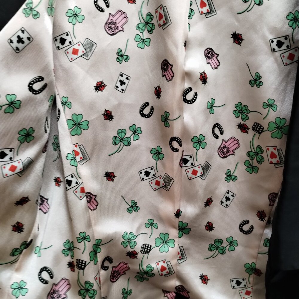 Manoush Women's Tux Jacket- Us Size 4 - image 6